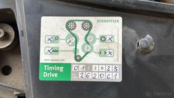 VW Transporter Kombi 2.0 TDi, 9m, Webasto - 19