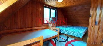 5-izb.celoročná chata pri Ružíne, Košická Belá - 19