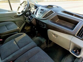 💥 FORD TRANSIT 2.2TDCI - PREDAJ AJ NA SPLÁTKY 💥 - 19