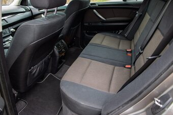 BMW X5 3.0d, 160kW, M6, 5d. (2003 - 2007) - 19