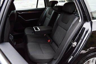 Škoda Octavia 3 Combi 2.0 TDI Style DSG - 19