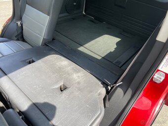 Dodge Nitro 2.8 CRD 4x4 130kW - 19