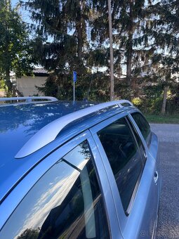 Škoda octavia1.9 77kw po kompletnom repase motora - 19
