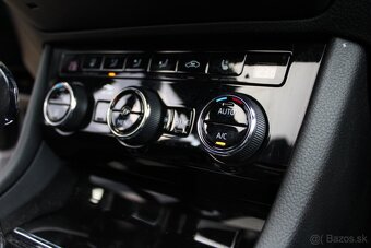 Škoda Superb Combi 2.0 TDI 140 KW L&K DSG - 19