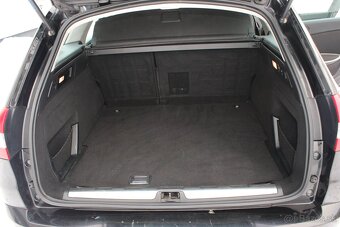 Citroen C5 Kombi 1,6 Turbo benzin - 19
