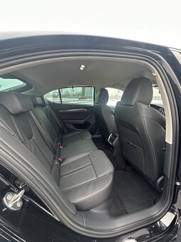 Škoda Octavia IV 2.0 TDi 110kw ,69ooo km Full výbava - 19
