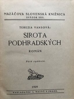Kostra Preklady, Spev vlkov, Fitzek, Meyerová: Úsvit, Noe - 19