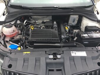 SKODA FABIA EDITION R5 1,4 TSI DSG - 19