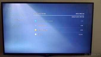 Playstation 5 Slim Disk Edition + 2x ovladač + nabijacia sta - 19