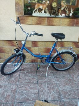 Eska bycikel 20 - 19