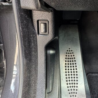 BMW F10 535d xDrive Mpacket 230kw, SR - 19