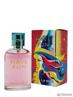 CHLOÉ NOMADE EDP 30ml + darček - 19