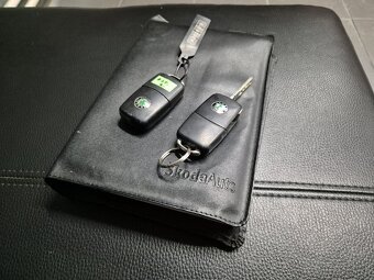 Škoda Octavia II Facelift 1.4 Benzín Nová STK - 19