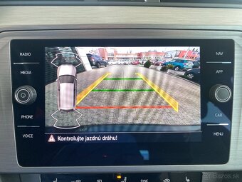 Volkswagen Passat Variant 2.0TDI 110kW DSG - 19