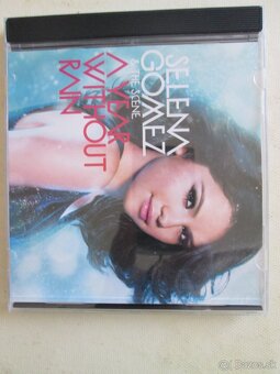 ANASTACIA + CHER - Believe + CHER - Living Proof - 19