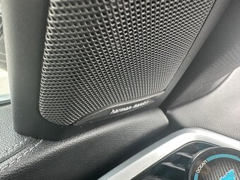 BMW X5 xDrive M50d A/T - 19