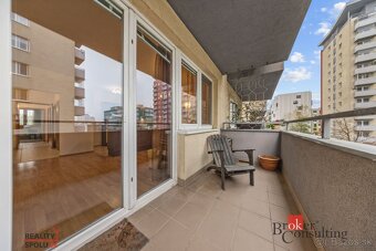PREDAJ: 3-izb.byt, balkón, lodžia, garáž, novostavba - 19