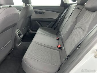 Leon ST (Combi) 1,6 TDI Style Top stav - 19