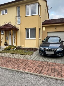 ZĽAVNENÉ • Na predaj dom s garážou a terasou - Krivé Kúty - 19