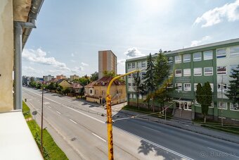 Na prenájom 2 izbový byt na Národnej triede v Košiciach - 19