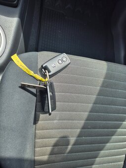 Suzuki  sx4 automat - 19