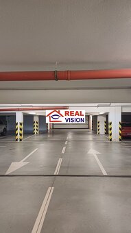 Prenájom 3 izbový byt slnečný, 98m2, zariadený, Bratislava-L - 19