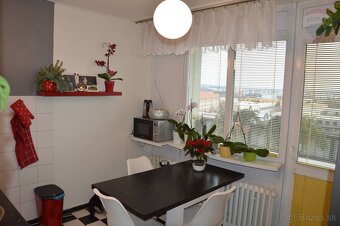 Predaj 3 izbový byt Nitra centrum - 19