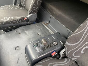 Iveco Eurocargo 120E25, Euro 5, čelo - 19