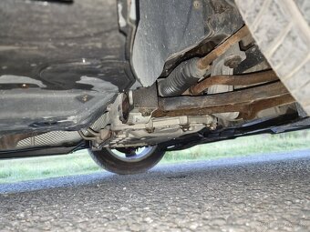 Audi A3 8P 1.6i - 19