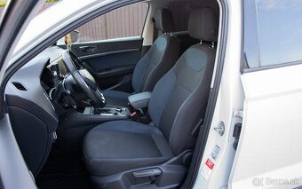 Seat Ateca 1.6tdi 115 DSG automat 85kW - 19