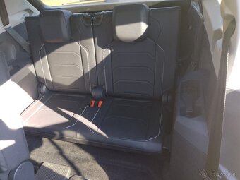 Predám VW Tiguan 2 Allspace 140kw 76tis km - 19