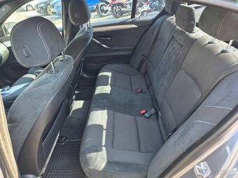 BMW Rad 5 530d xDrive - 19