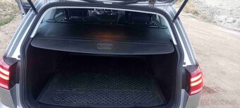 VW Golf Variant Highline, 1,4TSI, 92kW - 19