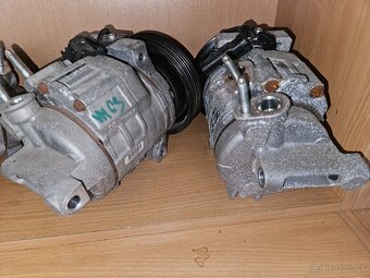 ALTERNATOR 3,0 CRD VM63D JEEP GRAND CHEROKEE - 19