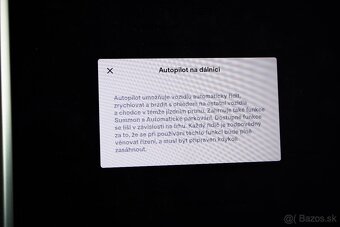 Tesla X 90D Ludicrous 700PS 7 miest, Free Supercharger SC01 - 19