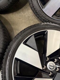 Zimná sada 5x108 R20 Volvo XC 40 Dvojrozmer - 19