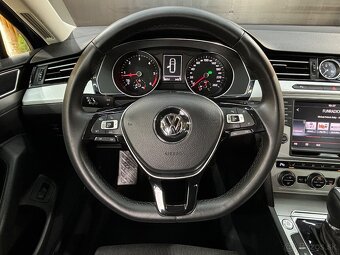 Volkswagen Passat Variant 2.0 TDI BMT Comfortline DSG - 19