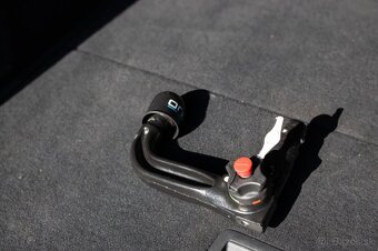 VW Touran Hi-line 100% stav - 19