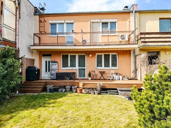 4izbový RD s garážou ,Malacky - centrum - 19