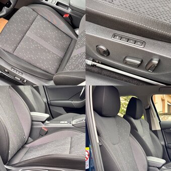 RESERVÉ Škoda Octavia Combi 2.0 TDI 110kw DSG Business - 19