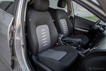 Kia Cee´d 1.4 CVVT 1.Majiteľ - 19