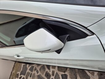 Nissan Qashqai 1.6 dCi Tekna - 19