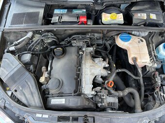 Audi A4 S4 2.0 TDI - 19