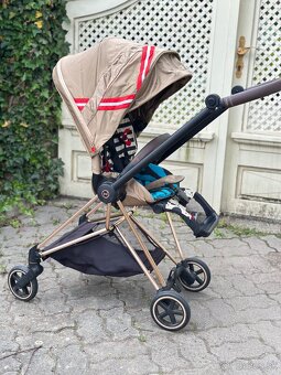 Cybex mios - 19