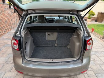 VOKSWAGEN GOLF VI plus 1.6 TDI DSG 131.000km - 19