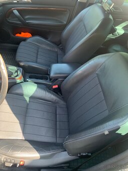 Skoda superb 2.5 6v 120kw - 19