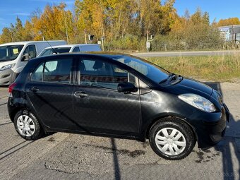 Toyota Yaris 1,0VVT-i 51kW orig.88650km - 19