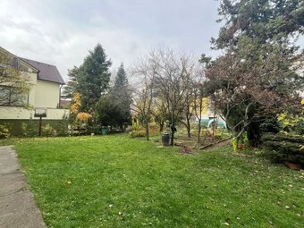 NA PRENÁJOM 3 IZBOVÝ BYT TRENČÍN, ZÁMOSTIE - 19