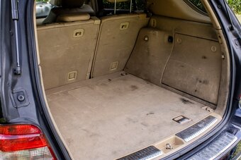 Mercedes-Benz ML 320 CDI / Tempomat / Ťažné / Vzduch - 19