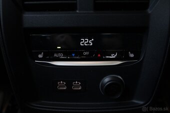 BMW Rad 3 320d xDrive Luxury Line A/T - 19